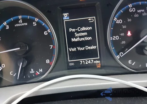 2018 Toyota Rav4 Xle from USA, damaged, VIN 2T3WFREVXJW514162